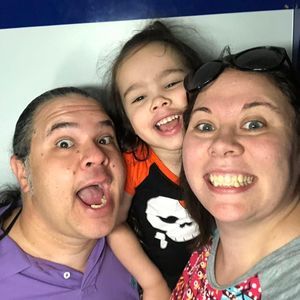 Meet your Posher, Pamela